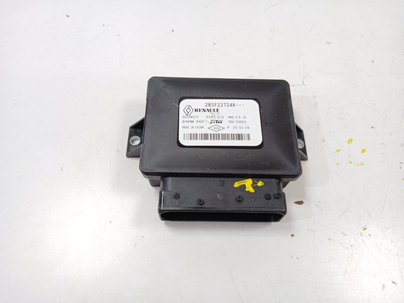Recambio de modulo electronico para nissan juke (f16_) 1.0 referencia OEM IAM 285F23724R  