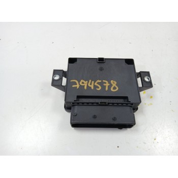 Recambio de modulo electronico para nissan juke (f16_) 1.0 referencia OEM IAM 285F23724R  