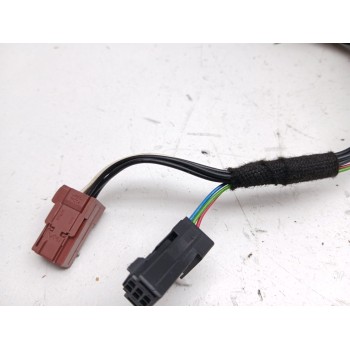 Recambio de retrovisor derecho para peugeot 208 i (ca_, cc_) 1.4 hdi referencia OEM IAM 232673078  