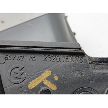 Recambio de retrovisor derecho para peugeot 208 i (ca_, cc_) 1.4 hdi referencia OEM IAM 232673078  