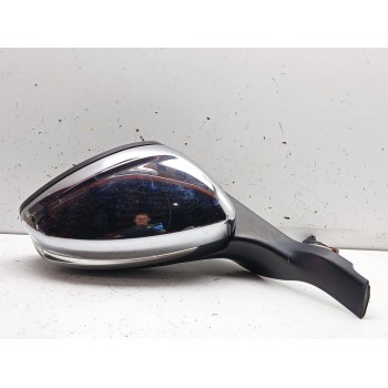 Recambio de retrovisor derecho para peugeot 208 i (ca_, cc_) 1.4 hdi referencia OEM IAM 232673078  