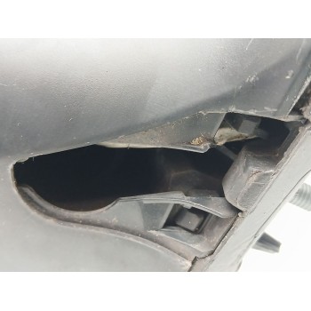Recambio de retrovisor derecho para peugeot 208 i (ca_, cc_) 1.4 hdi referencia OEM IAM 232673078  