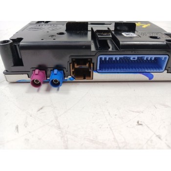 Recambio de modulo electronico para nissan juke (f16_) 1.0 referencia OEM IAM 282756PD3C  