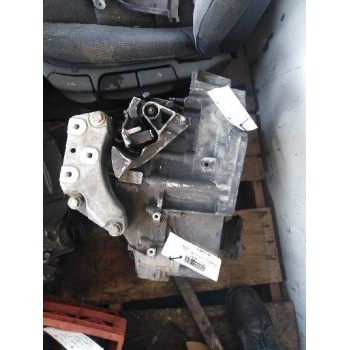 CAJA CAMBIOS HDV <<CASCO>> 