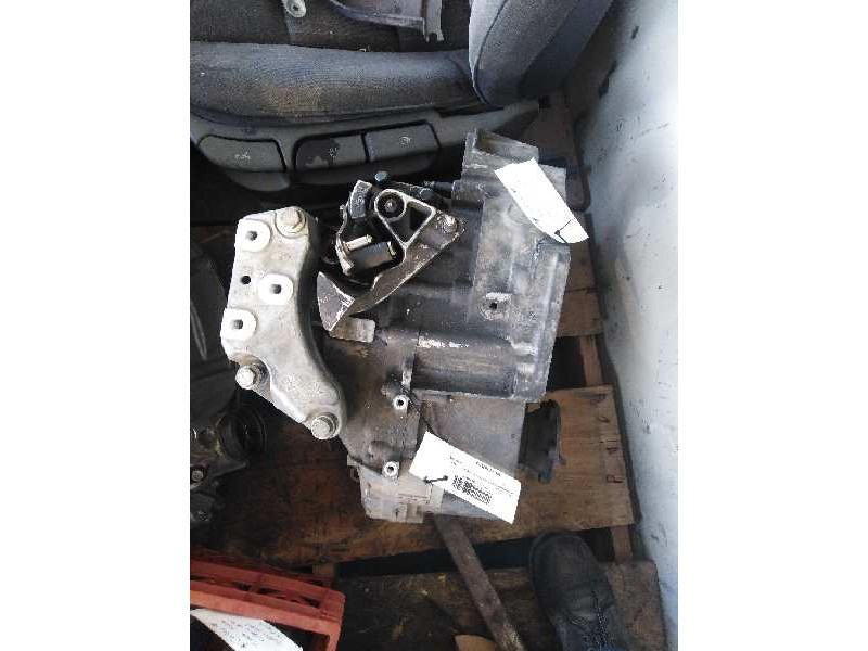 Recambio de caja cambios para volkswagen golf v berlina (1k1) highline referencia OEM IAM HDV <<CASCO>> 