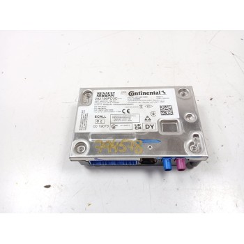 Recambio de modulo electronico para nissan juke (f16_) 1.0 referencia OEM IAM 282756PD3C  
