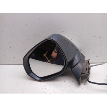 Recambio de retrovisor izquierdo para peugeot 3008 i monospace (0u_) 1.6 hdi referencia OEM IAM 96854091xt  