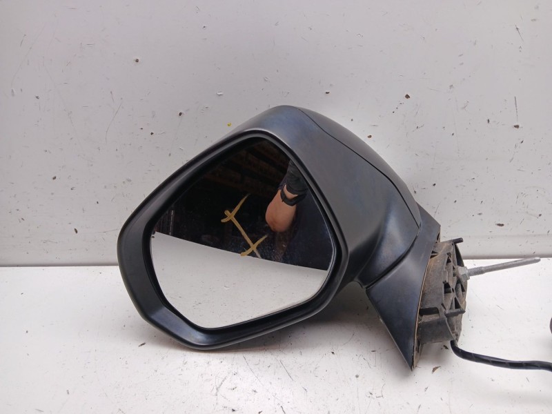 Recambio de retrovisor izquierdo para peugeot 3008 i monospace (0u_) 1.6 hdi referencia OEM IAM 96854091xt  