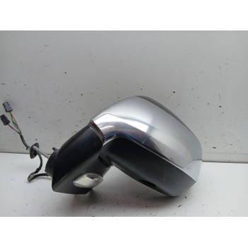 Recambio de retrovisor izquierdo para peugeot 3008 i monospace (0u_) 1.6 hdi referencia OEM IAM 96854091xt  