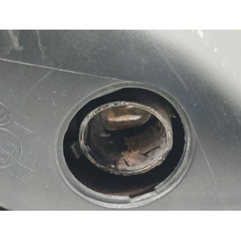 Recambio de retrovisor izquierdo para peugeot 3008 i monospace (0u_) 1.6 hdi referencia OEM IAM 96854091xt  
