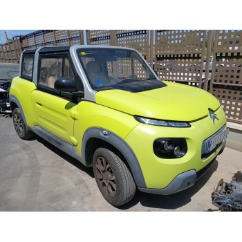 citroën e-mehari del año 2016