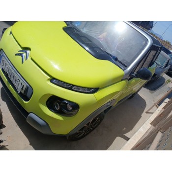 citroën e-mehari del año 2016