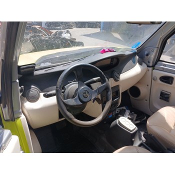 citroën e-mehari del año 2016