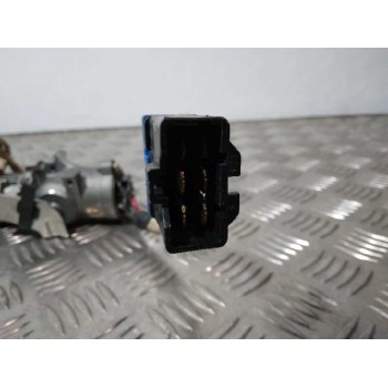 Recambio de conmutador de arranque para kia carens (un) active referencia OEM IAM 96190189 6 PINES 