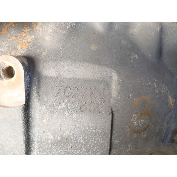 Recambio de caja cambios para kia xceed (cd) 1.0 t-gdi referencia OEM IAM ZG27KJ 22.000KM MANUAL 6V
