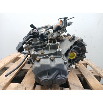 Recambio de caja cambios para kia xceed (cd) 1.0 t-gdi referencia OEM IAM ZG27KJ 22.000KM MANUAL 6V
