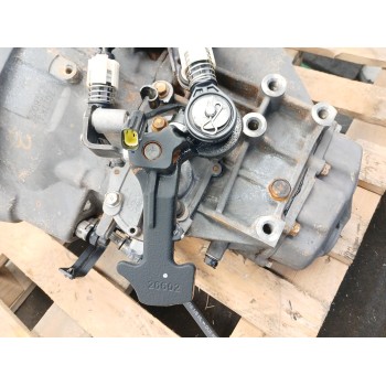 Recambio de caja cambios para kia xceed (cd) 1.0 t-gdi referencia OEM IAM ZG27KJ 22.000KM MANUAL 6V