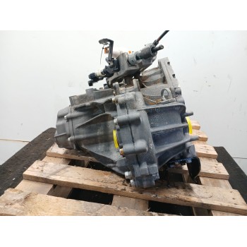 Recambio de caja cambios para kia xceed (cd) 1.0 t-gdi referencia OEM IAM ZG27KJ 22.000KM MANUAL 6V