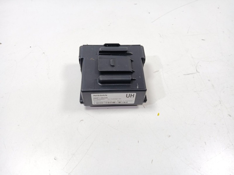 Recambio de modulo electronico para nissan juke (f16_) 1.0 referencia OEM IAM 284P1HS10A  