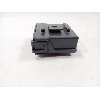 Recambio de modulo electronico para nissan juke (f16_) 1.0 referencia OEM IAM 284P1HS10A  