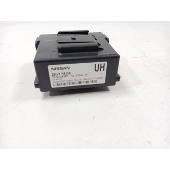 Recambio de modulo electronico para nissan juke (f16_) 1.0 referencia OEM IAM 284P1HS10A  