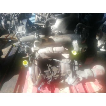 Recambio de motor completo para volkswagen golf iv berlina (1j1) 1.9 tdi referencia OEM IAM ARL M 