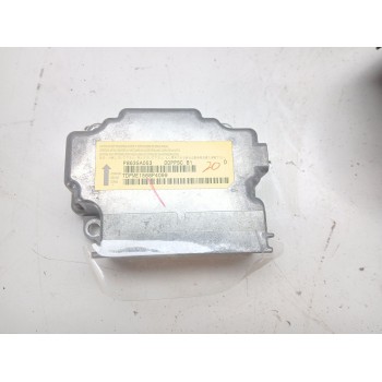 Recambio de kit airbag para citroën c-crosser 2.2 hdi fap cat referencia OEM IAM   
