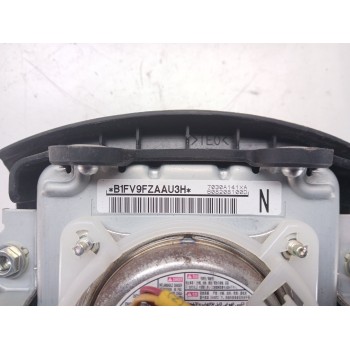 Recambio de kit airbag para citroën c-crosser 2.2 hdi fap cat referencia OEM IAM   