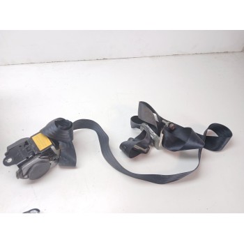 Recambio de kit airbag para citroën c-crosser 2.2 hdi fap cat referencia OEM IAM   