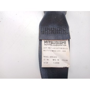 Recambio de kit airbag para citroën c-crosser 2.2 hdi fap cat referencia OEM IAM   