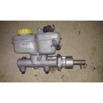 Recambio de bomba freno para seat ibiza (6l1) stella referencia OEM IAM   