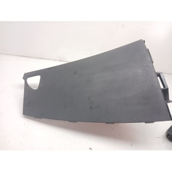 Recambio de kit airbag para citroën c-crosser 2.2 hdi fap cat referencia OEM IAM   