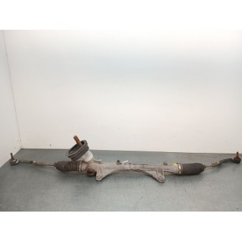 Recambio de cremallera direccion para nissan cube (z12) 1.6 16v referencia OEM IAM jg201000220  