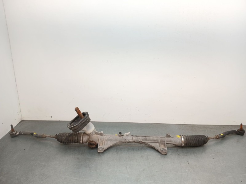 Recambio de cremallera direccion para nissan cube (z12) 1.6 16v referencia OEM IAM jg201000220  