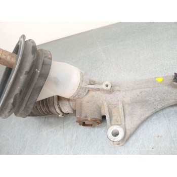 Recambio de cremallera direccion para nissan cube (z12) 1.6 16v referencia OEM IAM jg201000220  