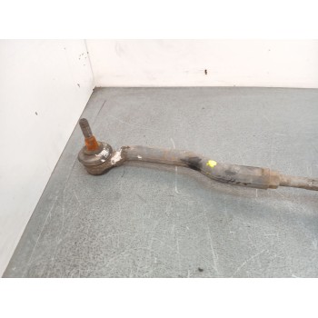 Recambio de cremallera direccion para nissan cube (z12) 1.6 16v referencia OEM IAM jg201000220  