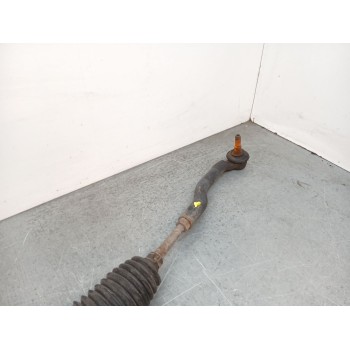 Recambio de cremallera direccion para nissan cube (z12) 1.6 16v referencia OEM IAM jg201000220  