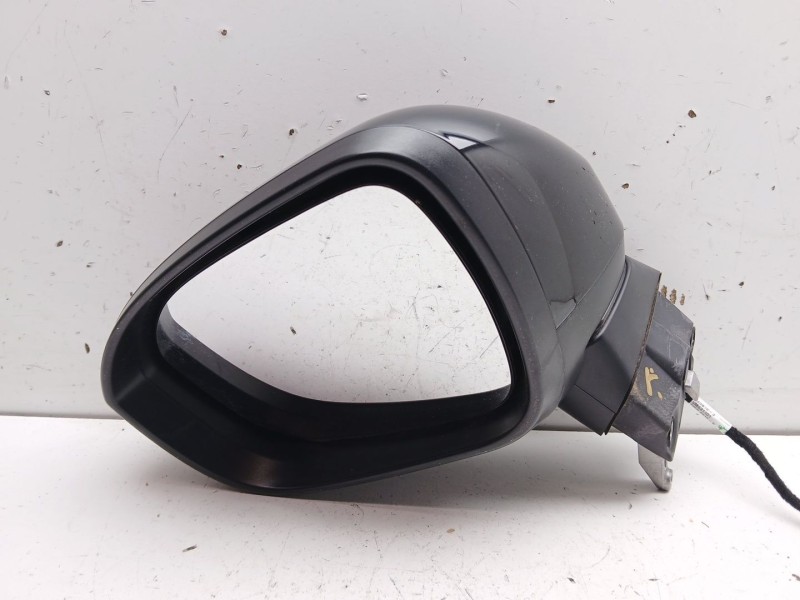 Recambio de retrovisor izquierdo para nissan juke (f16_) 1.0 referencia OEM IAM   