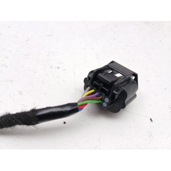 Recambio de retrovisor izquierdo para nissan juke (f16_) 1.0 referencia OEM IAM   