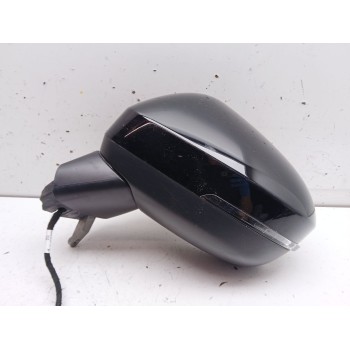 Recambio de retrovisor izquierdo para nissan juke (f16_) 1.0 referencia OEM IAM   