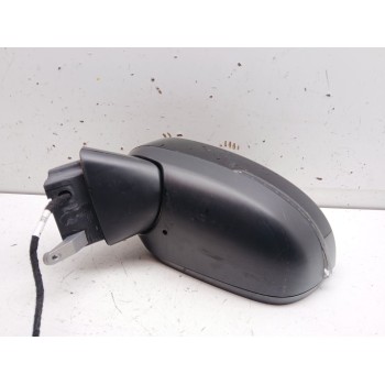 Recambio de retrovisor izquierdo para nissan juke (f16_) 1.0 referencia OEM IAM   