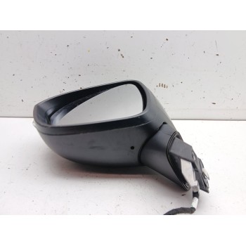 Recambio de retrovisor izquierdo para nissan juke (f16_) 1.0 referencia OEM IAM   