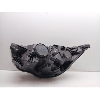 Recambio de faro derecho para citroën c4 ii (nc_) 1.2 thp 130 referencia OEM IAM   