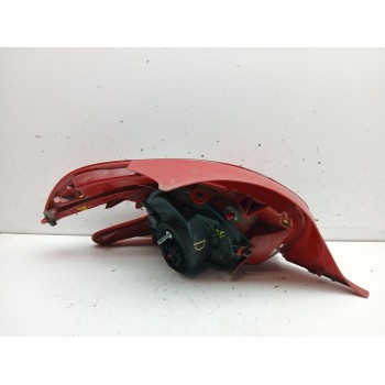 Recambio de piloto trasero derecho para peugeot 208 i (ca_, cc_) 1.4 hdi referencia OEM IAM 79998d vpcpfx13404 9672628380
