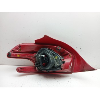 Recambio de piloto trasero derecho para peugeot 208 i (ca_, cc_) 1.4 hdi referencia OEM IAM 79998d vpcpfx13404 9672628380