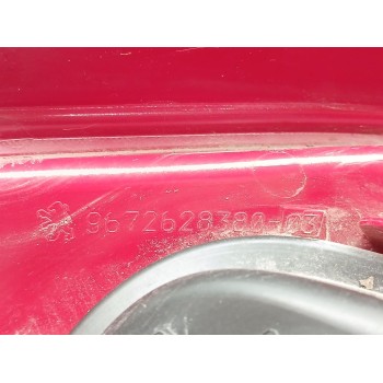 Recambio de piloto trasero derecho para peugeot 208 i (ca_, cc_) 1.4 hdi referencia OEM IAM 79998d vpcpfx13404 9672628380