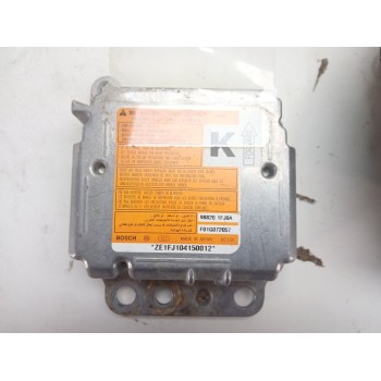 Recambio de kit airbag para nissan cube (z12) 1.6 16v referencia OEM IAM   