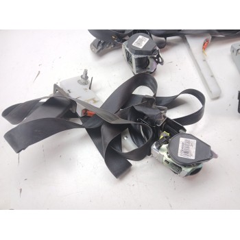 Recambio de kit airbag para nissan cube (z12) 1.6 16v referencia OEM IAM   