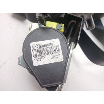 Recambio de kit airbag para nissan cube (z12) 1.6 16v referencia OEM IAM   