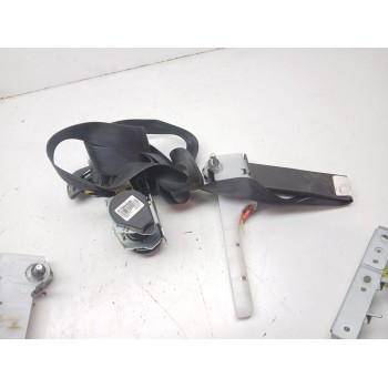 Recambio de kit airbag para nissan cube (z12) 1.6 16v referencia OEM IAM   